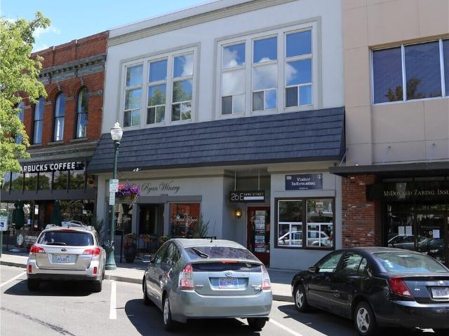 Commercial for sale in Walla Walla, Washington