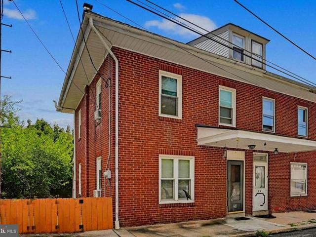 Townhouse for sale in Mohnton, Pennsylvania