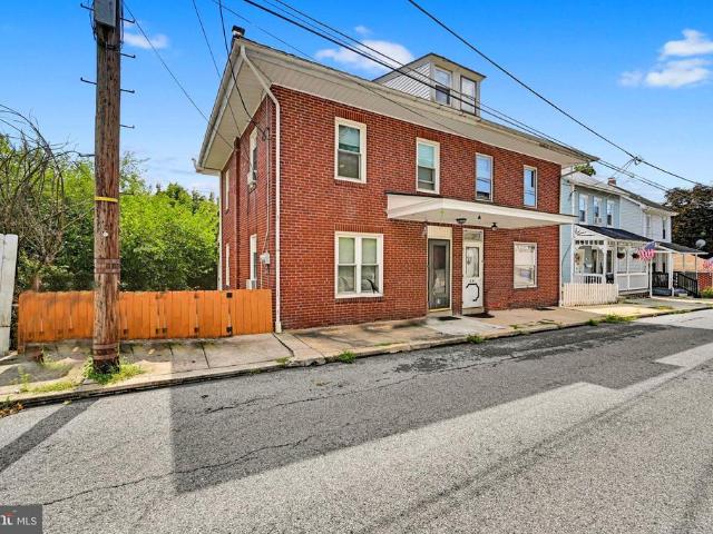 Townhouse for sale in Mohnton, Pennsylvania