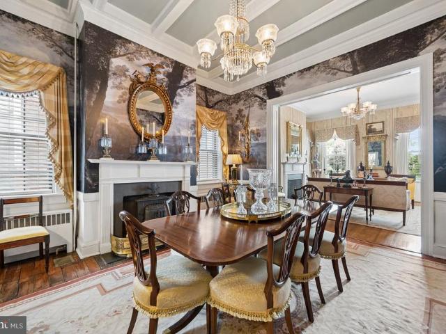 House for sale in Williamsport, Maryland