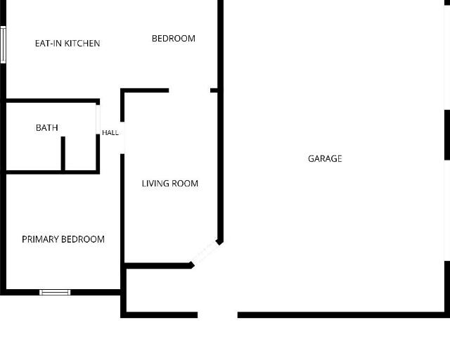 House for sale in Stone, Missouri