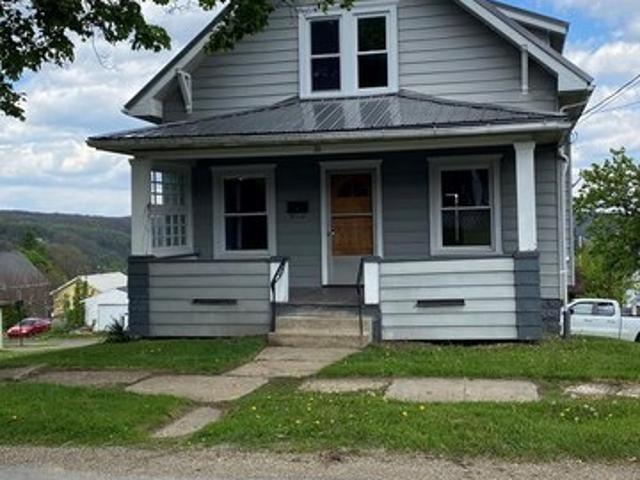 House for sale in Venango, Pennsylvania