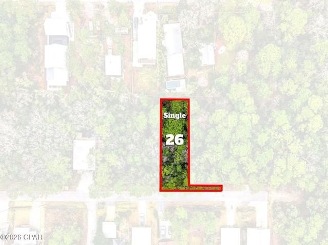 Land for sale in Point Washington, Walton County