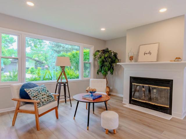 House for sale in Lake Bluff, Illinois