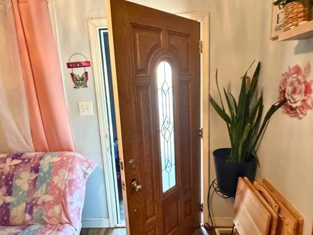 House for sale in Ecorse, Michigan