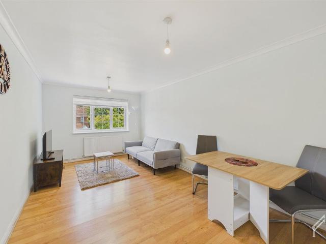 Apartment for rent in Colindale, Greater London
