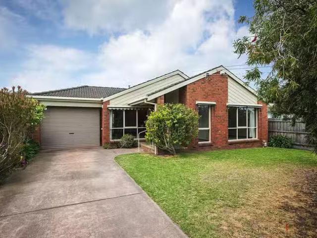 House for rent in Camerons Creek, Victoria