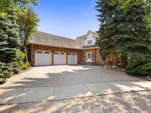 House for sale in Saint Albert, Alberta