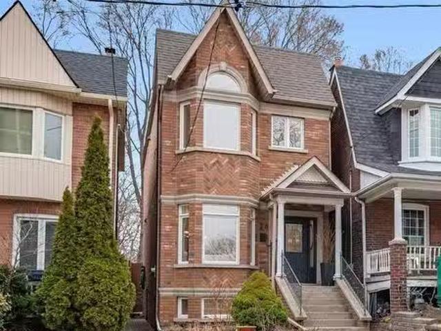 House for sale in Woburn, Ontario