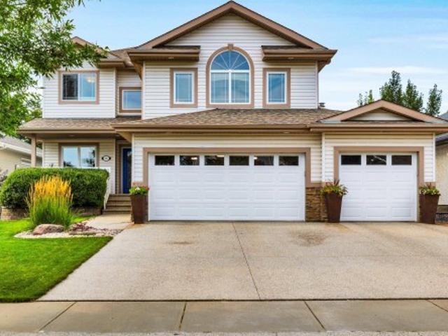 House for sale in Saint Albert, Alberta