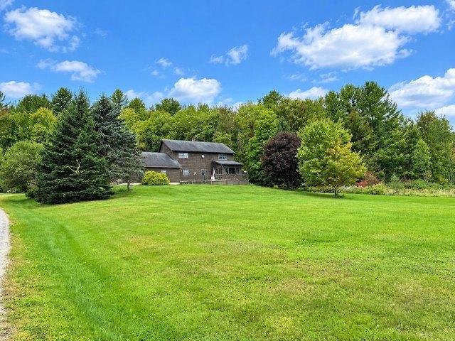House for sale in Craftsbury, Vermont