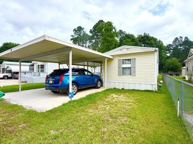 House for sale in Picayune, Mississippi