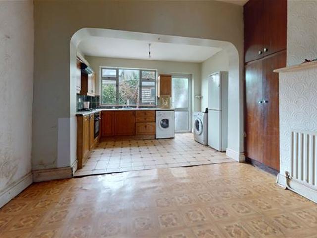 Terraced House for sale in Dublin