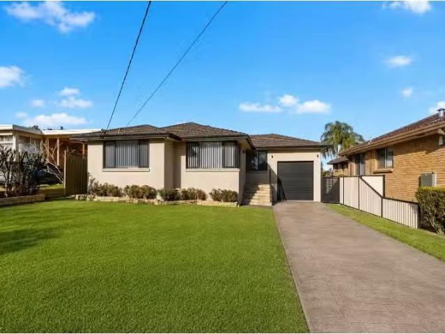 House for rent in Sydney, New South Wales