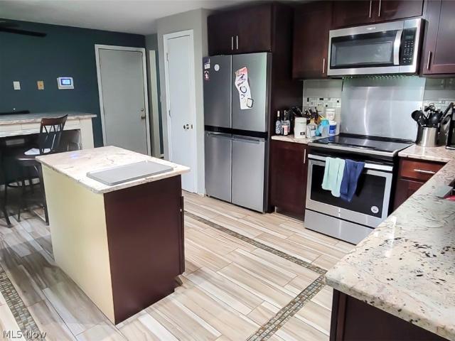 House for sale in Oberlin, Ohio
