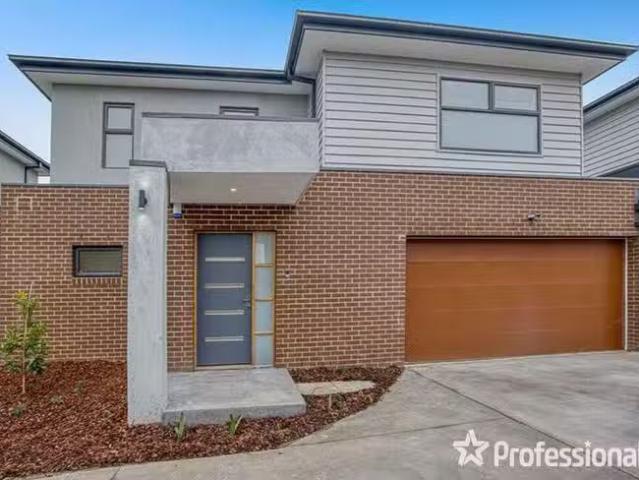House for rent in Burwood