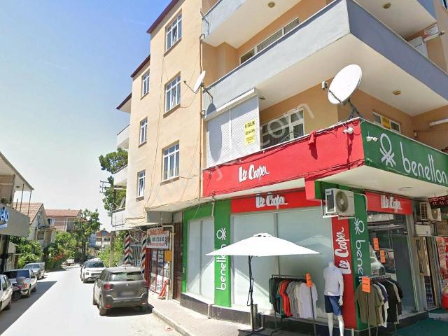 Kemaliye Mahallesi, Hendek içerisinde kiralık mülk