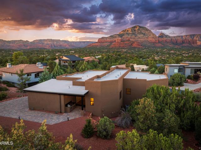 House for sale in Sedona, Arizona