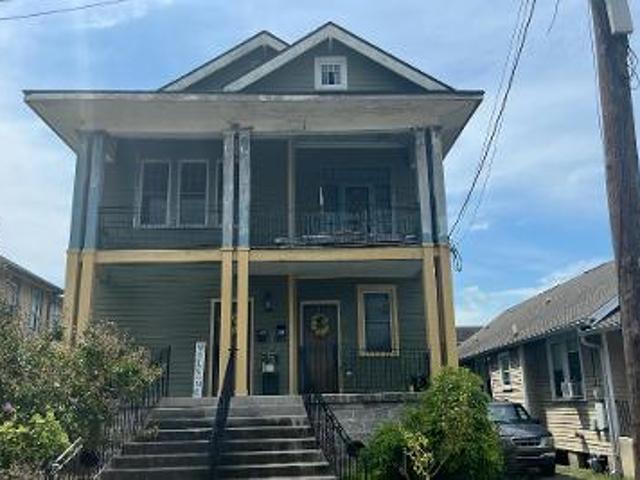 House for sale in New Orleans, Louisiana