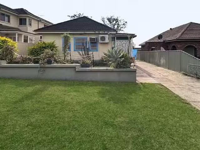 House for rent in Sydney, New South Wales