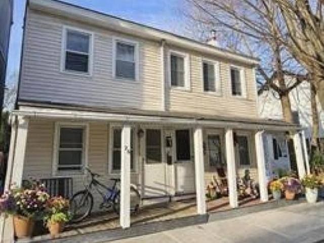 House for sale in Lambertville, New Jersey
