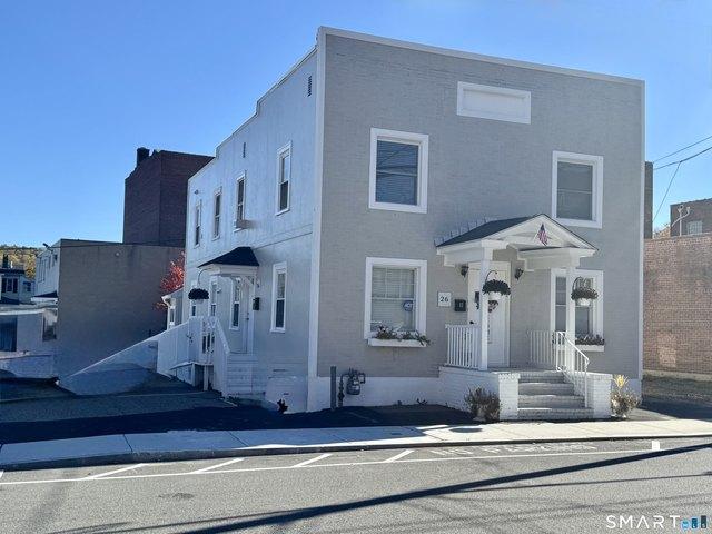 House for sale in Winchester Center, Connecticut