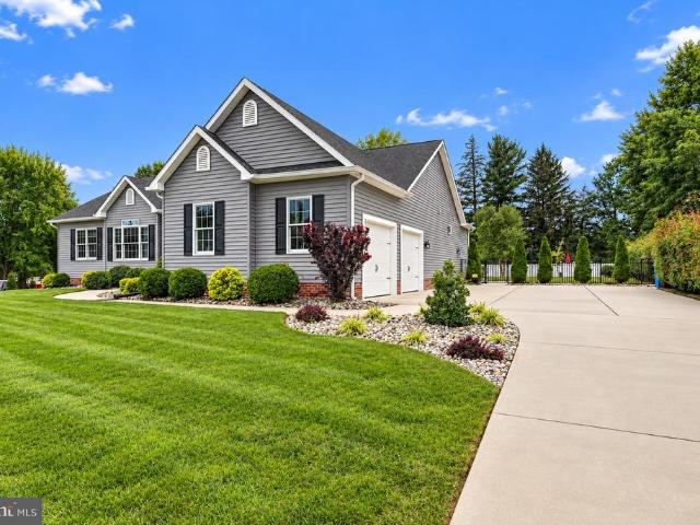 House for sale in Woodstown, Salem County