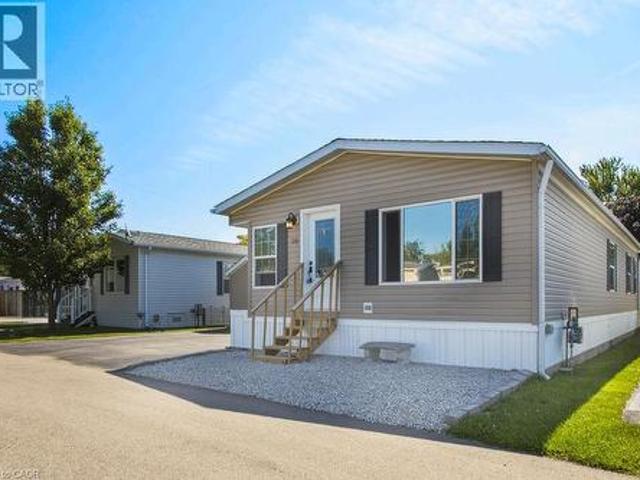 House for sale in Wellington, Ontario