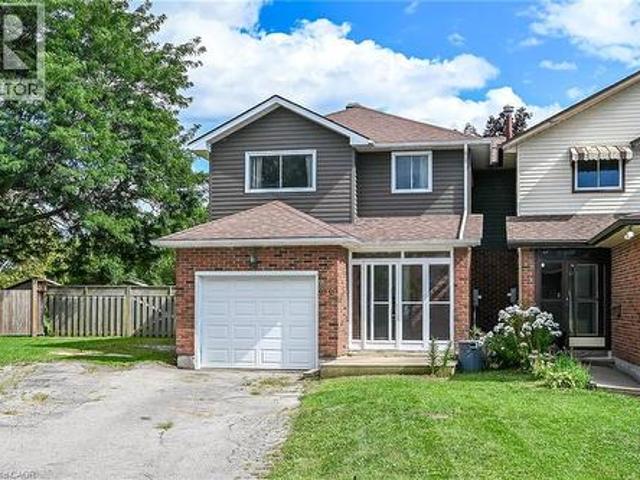 House for sale in Townsend, Ontario