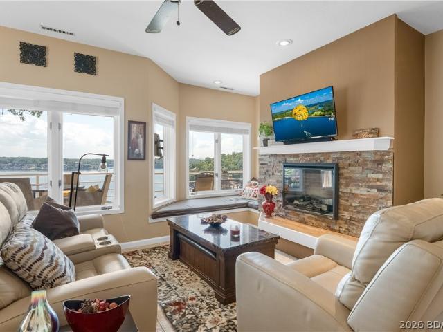 Condo for sale in Lake Ozark, Missouri