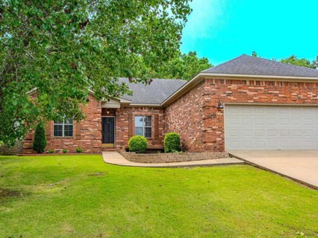 House for sale in Ark
