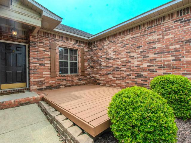 House for sale in Ark