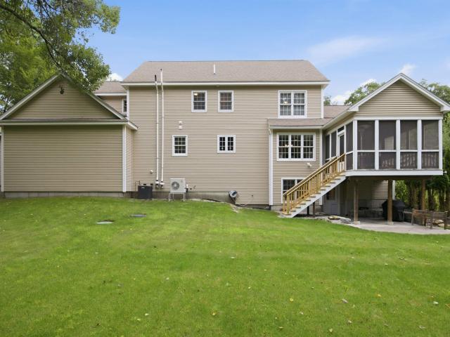 House for sale in New Hampshire