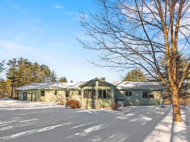 House for sale in New Hampshire