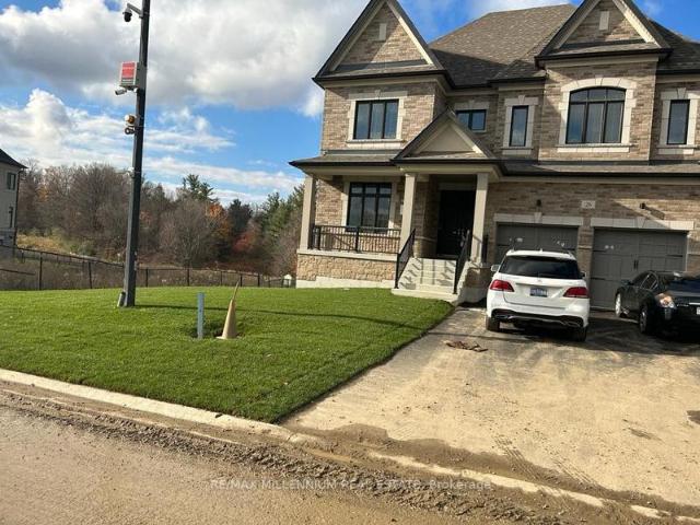 House for rent in Kleinburg