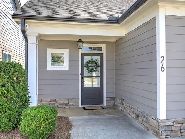 House for sale in Bartow, Georgia