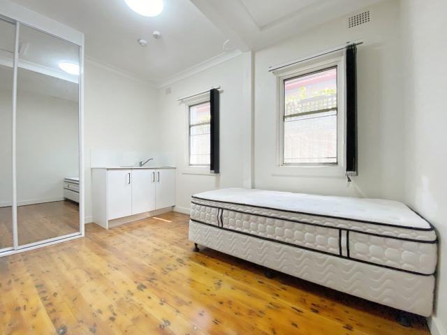 Granny Flat for rent in Inner West, Sydney