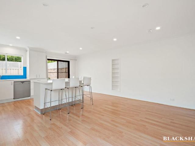 House for rent in Hawker, Australian Capital Territory