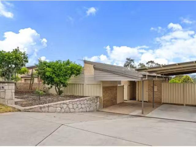 House for rent in Hawker, Australian Capital Territory