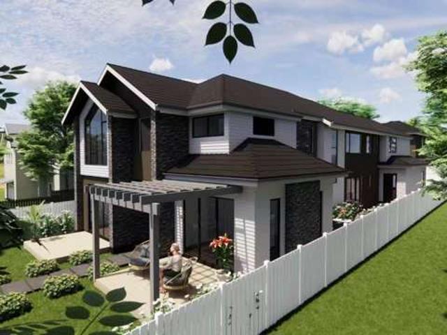 Land for sale in Balmoral, Oroua County