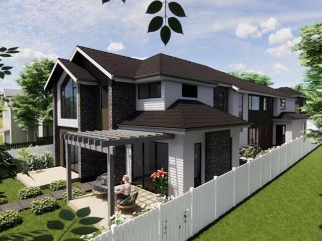 Land for sale in Balmoral