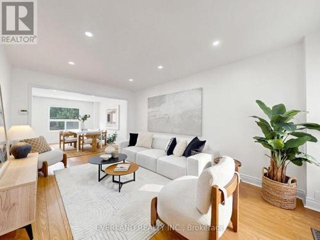 House for sale in York, Ontario