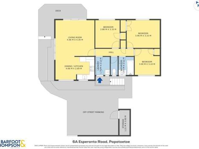 House for rent in East Tamaki
