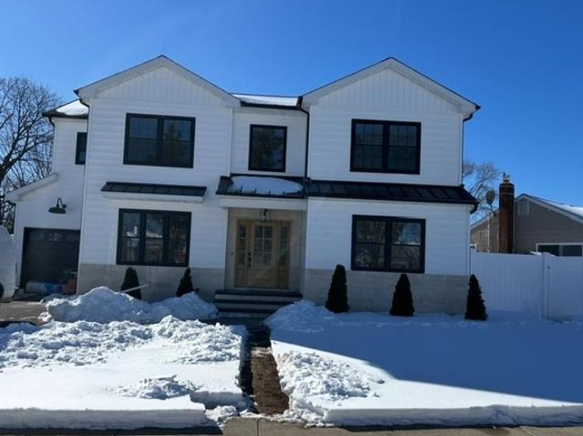 House for sale in Nassau, New York