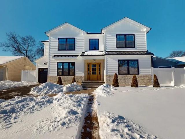 House for sale in Nassau, New York