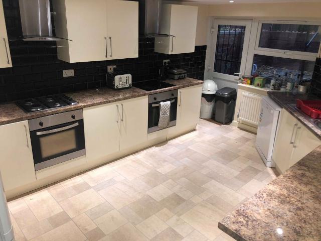 House for rent in Beckett Park, Burley