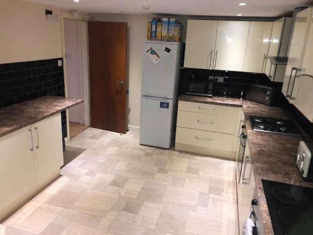 House for rent in Beckett Park, Burley