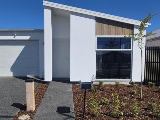 House for rent in Rolleston, Selwyn District