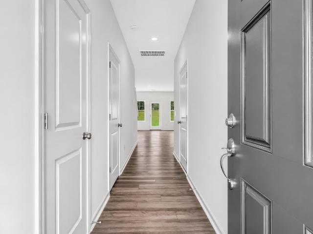 Townhouse for sale in Bunnlevel, North Carolina