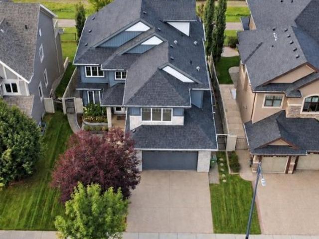 House for sale in Saint Albert, Alberta